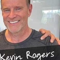 Kevin Rogers